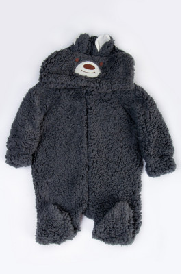 Комбінезон ясельний